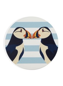 Керамична подложка RSPB - Двойка тъпоклюни кайри